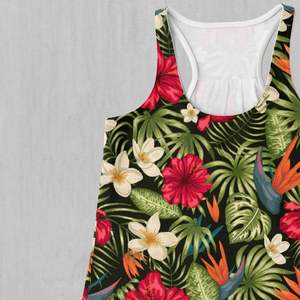 Ropa Deportiva de Verano Unisex de Alta Calidad con Logotipo Personalizado, Sublimación, Transpirable, Camisetas de Tirantes Tejidas para Mujer - Product Image 2