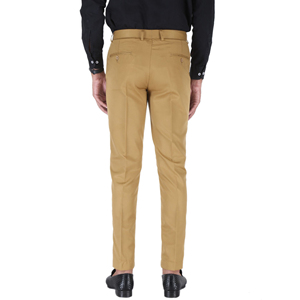 Pantalones de exterior para hombre Diseño duradero relajado Perfecto para mañanas frescas Ofrece un interior suave Ideal para comprar al por mayor - Product Image 2