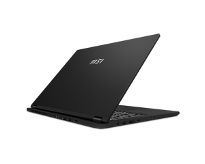 M S I Modern 14 H-Pantalla FHD + de 14 pulgadas, ordenador portátil de negocios, de 16G, 512GB, 1080P, DDR4 RAM, de 14 pulgadas - Product Image 4