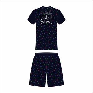 ชุดเครื่องแบบทีมฟุตบอลสีเขียว23 24สำหรับผู้ใหญ่เสื้อฝึกซ้อมเสื้อฟุตบอลเอฟซีชุดกีฬา - Product Image 6
