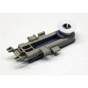 Rueda de ajuste del estante superior para lavavajillas eléctrico, repuesto para W11157084 - Product Image 4