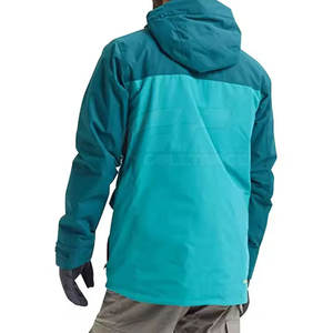 ชุดสกีออกแบบเองได้ตามต้องการ เสื้อผ้าผู้ชาย ชุดสกีราคาถูก ชุดสกีสีตามสั่ง - Product Image 4