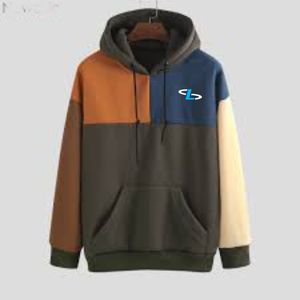 Sweat-shirts d'hiver pour hommes de qualité supérieure, très demandés, respirants, anti-rides, séchage rapide, en polaire - Product Image 4