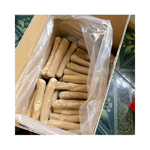ของเล่นไม้สำหรับสุนัขทำจากไม้ธรรมชาติใช้เคี้ยวเล่นเพื่อสิ่งแวดล้อมผลิตในเวียดนามเหมาะสำหรับใช้ในการเคี้ยวเล่นและทำกิจกรรมของสัตว์เลี้ยง - Product Image 1