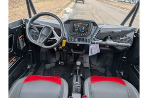 NOUVELLE ARRIVÉE EN GROS 2026 Polaris <span class=keywords><strong>RZR</strong></span> <span class=keywords><strong>XP</strong></span> 4 <span class=keywords><strong>1000</strong></span> Ultimate UTV POUR ADULTES - Product Image 4