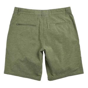 Men's Performance Golf Shorts Quick Dry and Stretchy Perfect for Comfortable and Stylish <b>Play</b> Men Golf Shorts with logo - Product Image 2