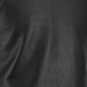 Gilet de moto en simili cuir noir respirant de qualité supérieure pour homme, boutons, coupe-vent, poches dissimulées, lacets latéraux, motards, extérieur - Product Image 6