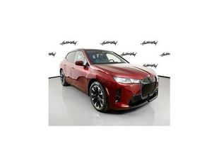 2026 บีเอ็มดับเบิลยู ไอเอ็กซ์ เอ็กซ์ไดรฟ์45 พวงมาลัยซ้าย - Product Image 1