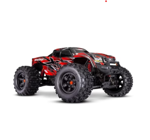 คอมโบรถบรรทุกไร้แปรงถ่าน8S 4WD - Product Image 5