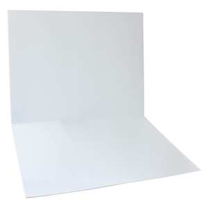 โพลีสไตรส์ สตรัท 'ไคลมาพรอน พลัส' 80x125 -หนา 6 มม. - Product Image 1