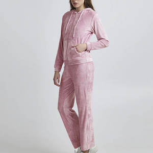 Conjunto Deportivo para Mujer, Fabricación de Ropa Deportiva con Logotipo Personalizado para Pedidos al por Mayor - Product Image 6