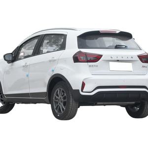 X3 Pro 2025 a Bajo Precio, SUV con Tracción Delantera, Motor de Gasolina de 2.5-3.0L, Transmisión Semiautomática, Techo Panorámico, Asientos Eléctricos, Cámara Trasera - Product Image 6