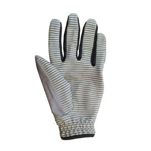 Gants de golf en cuir personnalisables unisexes pour femmes et hommes, respirants, de qualité supérieure, en cuir Cabretta - Product Image 6