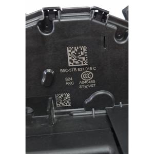 Serratura Anteriore Sinistra AUDI Q3 Sportback Serie (F3N) 5TB837015C (19>) - Product Image 5