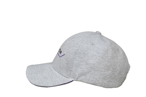 Casquettes de sport personnalisées avec logo, 6 panneaux, jersey 100% coton, brodées, sportives, pour l'extérieur, OEM Vietnam, chapeaux personnalisés de marque - Product Image 3