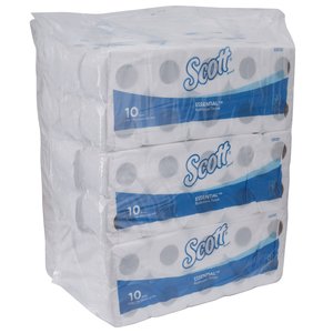 Papier toilette en pâte vierge des États-Unis, prix de gros - Product Image 1
