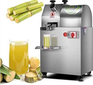 NOUVELLE MACHINE À CANNE À SUCRE ORIGINALE - Électrique Caterquip Brickfield - Product Image 6