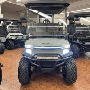 Nuevo Denago Rover XL 2024 - Product Image 1