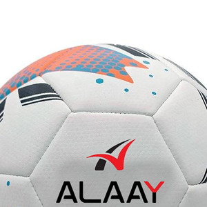 Alaay ลูกฟุตบอล TPU แบบเย็บไร้รอยต่อขนาด5 - Product Image 6