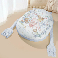 Coussin de confort électrique pour bébé, jouet de sommeil pour nouveau-né, coussin apaisant pour bébé, coussin de confort pour bébé