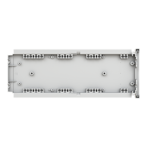 ส่วนประกอบอุตสาหกรรม ABB รุ่น 4TBE843545S0100 - Product Image 1