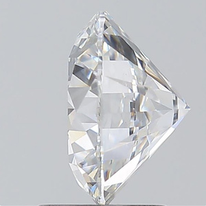 AJRETAIL Diamante CVD Cultivado en Laboratorio, Corte Brillante Redondo, 2.21 Quilates, F VS2, Certificado IGI India, para Joyería - Product Image 2