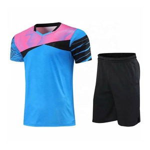 Uniformes de voleibol personalizados OEM, estilo único con opción de material de conjuntos, servicio de calidad, último diseño - Product Image 1