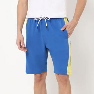 Top Trending Nueva llegada Tela de poliéster Los mejores pantalones cortos personalizados para hombres Precios al por mayor Ropa de verano Pantalones cortos para hombres Servicio OEM - Product Image 5