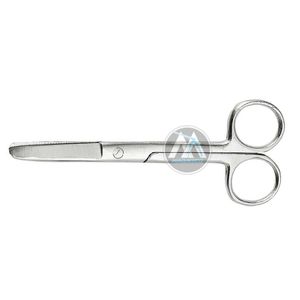 Ciseaux de pansement et de perçage corporel End Sharp - Product Image 3