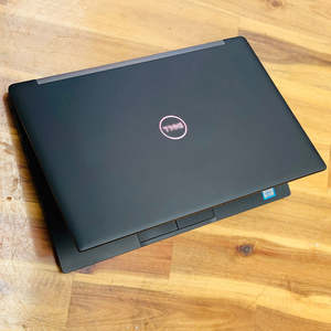 E7290 Precio competitivo W i n d o W S 10 Computadora para la tienda Tamaño de la pantalla 12,5 Personal Usado para la computadora d e l - Product Image 1