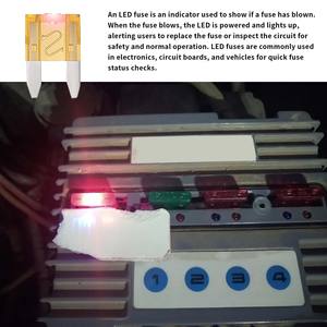ฟิวส์ ASP LED - Product Image 4