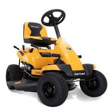 Prêt à être expédié : Cub Cadet 30 pouces. Tondeuse autoportée 10,5 CV, 2 temps, essence, 159 cm³, qualité industrielle/bricolage, livraison mondiale - Product Image 4