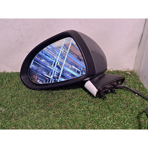 ESPEJO RETROVISOR IZQUIERDO SX OPEL RACE Y 3rd Series ESPEJO 5 PINES B13DTE (15>) - Product Image 4