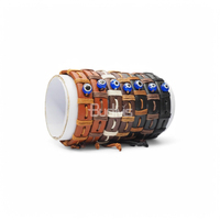 Vente en gros Bracelet réglable Hippie vintage Cadeau d'amitié personnalisé pour les meilleurs amis