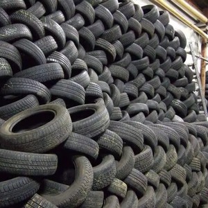 ยางรถยนต์มือสอง 295/80R22.5 315/80R22.5 ยางธรรมชาติ คุณภาพสูง ยางในผสมยี่ห้อจากยุโรป - Product Image 1