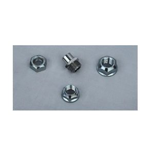 Qualité d'exportation Vente dans le monde entier Acier fini poli industriel, Attaches automobiles du fabricant indien de confiance - Product Image 1