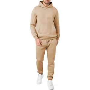 เสื้อสเวตเตอร์ขนแกะมีฮู้ดแบบสวมหัวมีฮู้ดเสื้อสเวตเชิ้ตแข็งสำหรับสตรีทแวร์ผ้าคอตตอนพิมพ์แบบกำหนดเองสำหรับฤดูหนาวขายส่ง420 GSM - Product Image 1