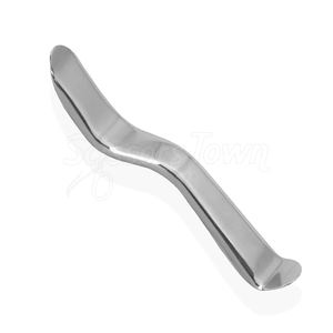 Retractor Bucal Dental de Alta Calidad, Instrumento de Acero Inoxidable para Abrir y Retraer la Boca en Procedimientos Dentales - Product Image 1