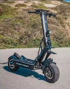 NUEVO Scooter Eléctrico Dualtron X Limited 84V 60AH Motor Dual Velocidad 110km Plegable Con 2 Años de Garantía - Product Image 1