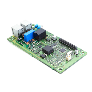 Conception Unique de PCB personnalisée à faible coût par technologie dans la fabrication de PCB multijoueurs OEM aux états-unis - Product Image 4