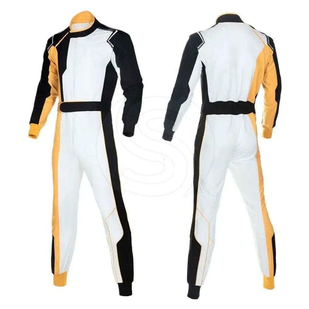 Racing Suit Importers Wholesale Custom Made Sportswear