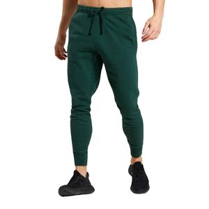 2025 pantalones de chándal informales para hombre, pantalón ligero de gimnasio con bolsillos laterales, cintura elástica, pantalones ajustados - Product Image 1