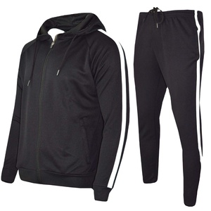 Bruselas deportes deportivos al por mayor para hombre Pantalones de chándal de corte Slim - Product Image 1