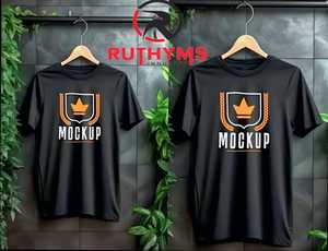 2025 prix usine sur mesure Sublimation T-Shirt Style différent Sublimation poids lourd hommes T-Shirt en gros t-shirt personnalisé - Product Image 4