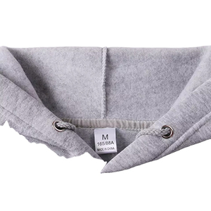 Survêtement en gros au prix de la plus haute qualité, survêtement confortable avec ensemble 2 pièces, le meilleur tissu doux et un style éblouissant - Product Image 6