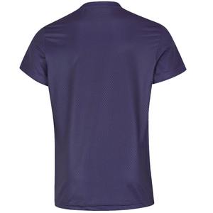 Ensembles d'uniformes de tennis et de badminton pour filles OEM personnalisés Logo avant 100% Polyester Anti-UV Vêtements de sport confortables - Product Image 5