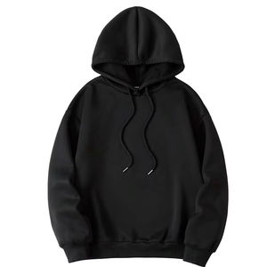 Sudadera con capucha de serigrafía para hombre, superventas, de secado rápido, servicio OEM, Sudadera con capucha de serigrafía para hombre al mejor precio hecha a medida - Product Image 2