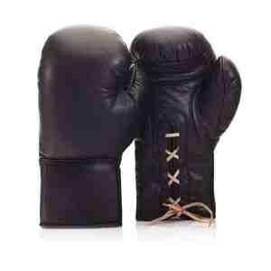 ถุงมือมวย MMA ถุงมือออกกำลังกายโลโก้กำหนดเองได้2025 - Product Image 1