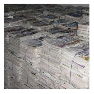 Déchets de papier OCC de haute qualité, approvisionnement en vrac pour l'industrie du recyclage - Product Image 2