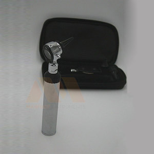 Kits de diagnostic réutilisables de haute qualité, instruments ENT, kits de diagnostic professionnels - Product Image 3